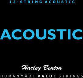 Valuestrings WE12 10-50