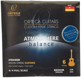 ATB44NM Guitar Strings