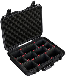 1505 Air TrekPak Case Noir