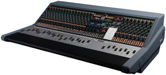 8424 Manual Fader