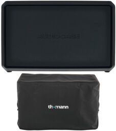 S10 Cover Bundle Gris anthracite