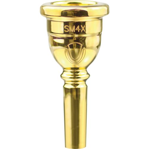 Embouchure Euphonium Ultra Aurifiee 3X