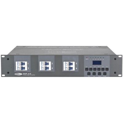 DDP-610M