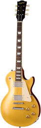 1957 Les Paul Goldtop DG Double Gold