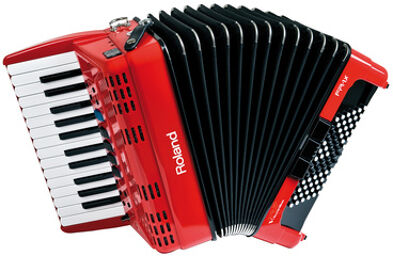 FR-1X R Rouge