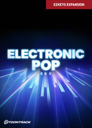 EKX Electronic Pop