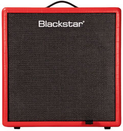 Marco Mendoza Debut Bass 25 Red