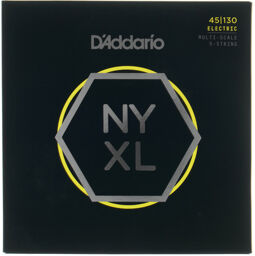 NYXL45130MS Multiscale Set