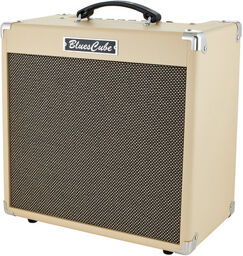 Blues Cube Hot VB Vintage Blond