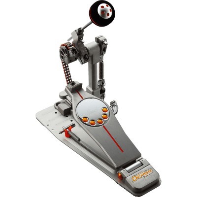 P3000C - Demon Drive Chaine