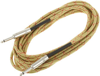 TMI 6 PP Vintage Yellow Jaune