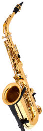 YAS-82 Z 03 Alto Sax