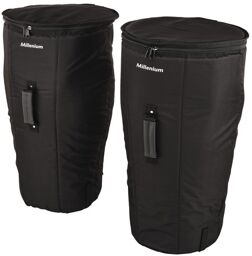 Conga Bag Set 1213 noir