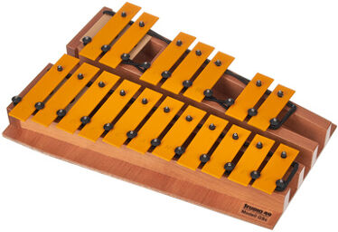 GSc Soprano Glockenspiel