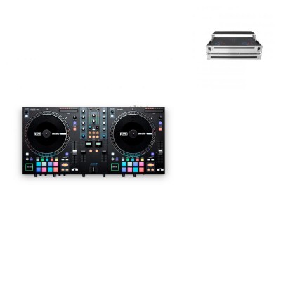 Pack Rane One + Case