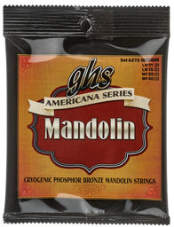 A275 Mandolin Medium