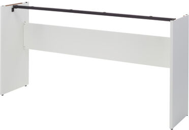 B1/B2 Stand WH Blanc