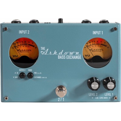 Bass Exchange