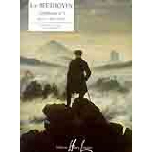 Beethoven - Symphonie No.5 (1er MVT.) - Piano