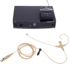 PW45 EarmikeD Band M Bundle