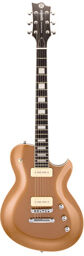 Roundhouse 290 MBR Violin Brown