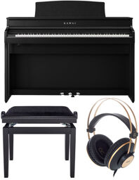 CA-501 B Set Noir