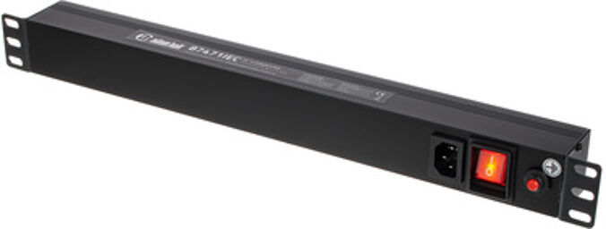 87471 IEC noir