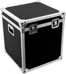 Flightcase Spiegelkugel 50cm