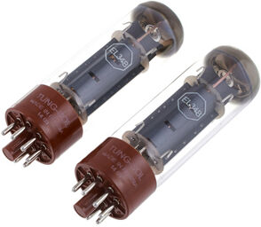 EL34B Matched Pair