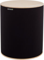 Basstrap 52 Black Noir
