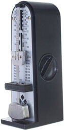 Piccolino 890161 Black