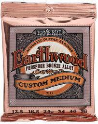 2143 Earthwood Custom Phospor