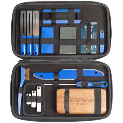 MN880 Kit D'Outils Pour Frettes