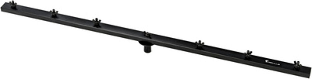 T-Bar 120 cm with TV- Spigot