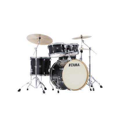 Superstar Classic Maple Stage 22 TPB