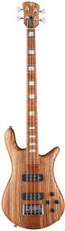 Euro4 RST Zebrawood Ltd Natural Zebrawood