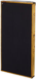 Woody Wavy Absorber Black