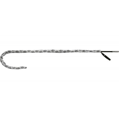 Écouvillon Trombone - Coulisse Extérieure Microfibre + Tige
