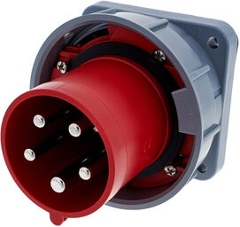 635-6 Mounting 63A 5p 400V M