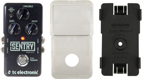 Sentry Bundle PS G RB