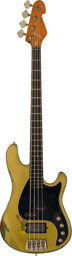 California II VM 4 MN GD HCA Golden