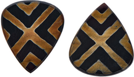 Eclipse Horns X Pick Set