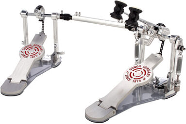 DP 2000 S Double Pedal