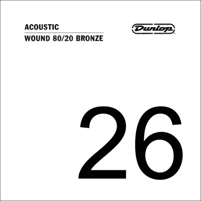 80/20 Bronze 26 File