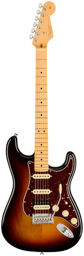 AM Pro II Strat HSS MN 3TSB 3