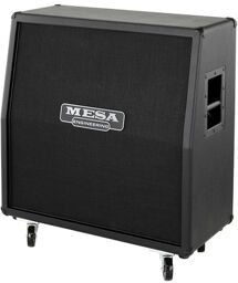 Rectifier 412 Traditional SL