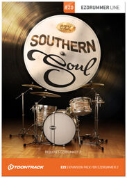 EZX Southern Soul