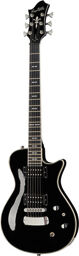 Ultra Swede Black Gloss Black Gloss