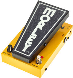 20/20 Power Wah Volume