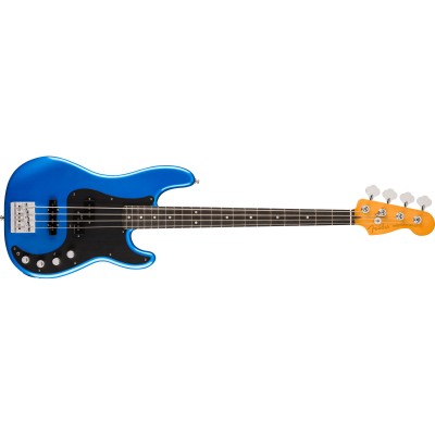 Precision Bass American Ultra II EB Noble Blue